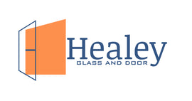Healey Glass & Door