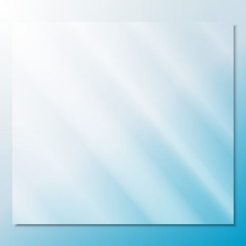 Lexan - Custom Sizes